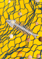 Fish comb