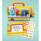 Ready for School Art Set