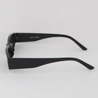 Retro Tinted Bar Sunglasses