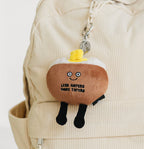Potato Plush Bag Charm