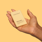 Refillable Vanilla Créme Hydrating Hand Sanitizer Spray