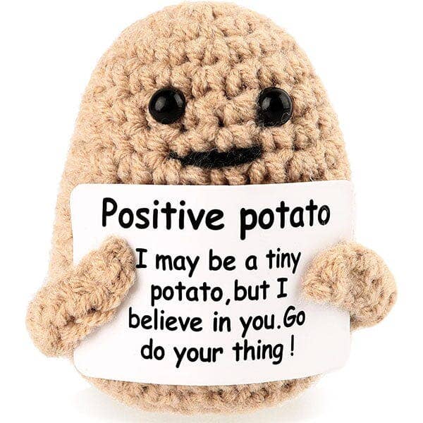 Positive Potato