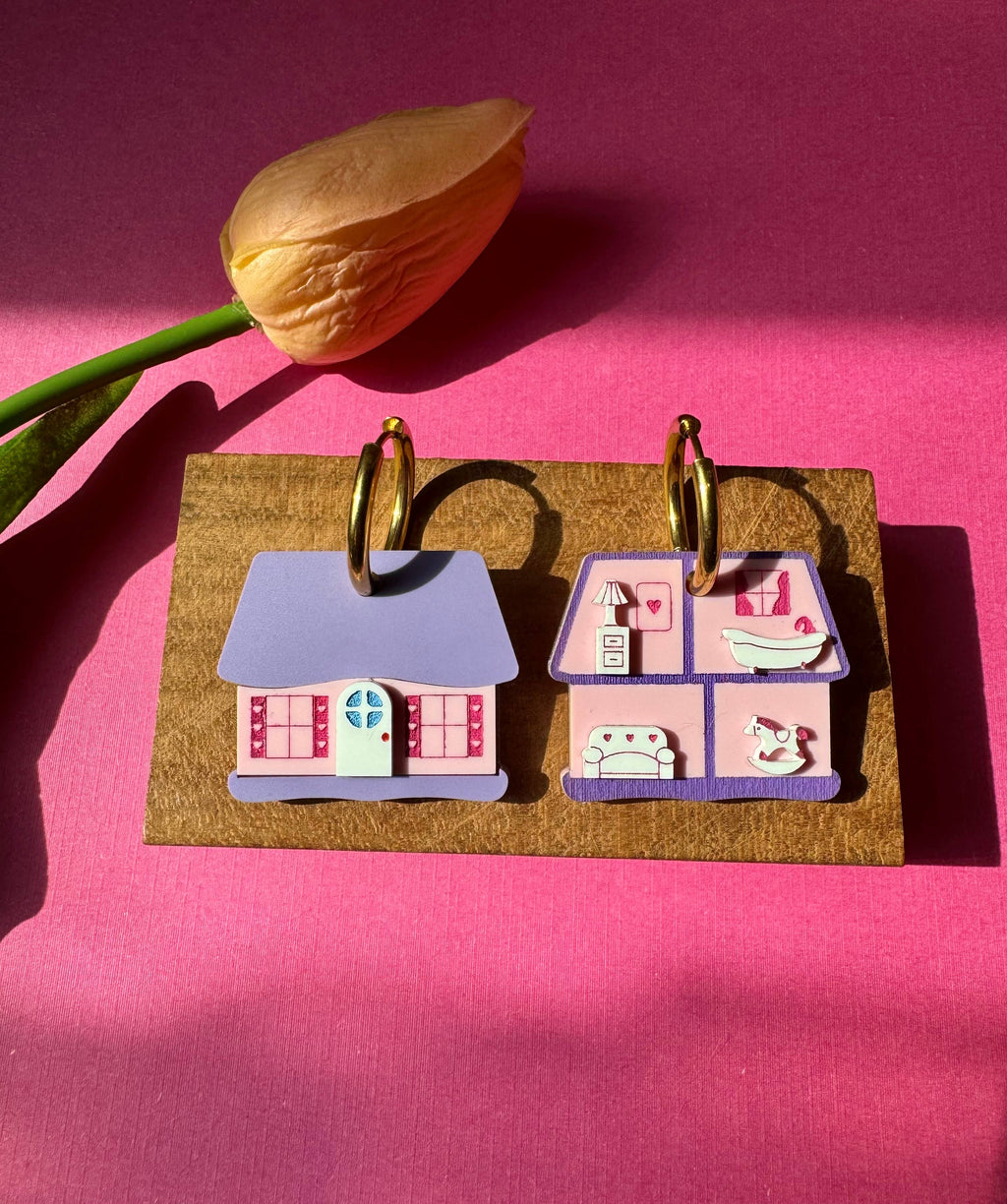 Doll House