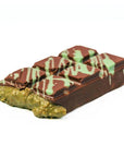 Dubai Chocolate Bar Pistachio by Oasis Treasures in NEW PDQ
