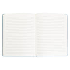 Blue Swan Journal, Hardcover Stationary