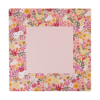 Floral Mahjong Mats PREORDER SHIPS LATE JULY