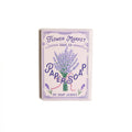 Paper Soap – Lavender Scent, Travel Size, 50 Sheets