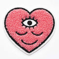 Heart Patch
