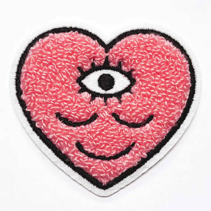 Heart Patch