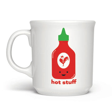 Hot Stuff Mug