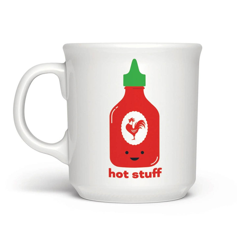 Hot Stuff Mug