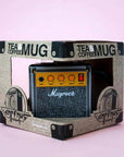 Amp Shaped Musical Coffee Mug