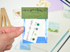 Mini Painting Kit- Forest