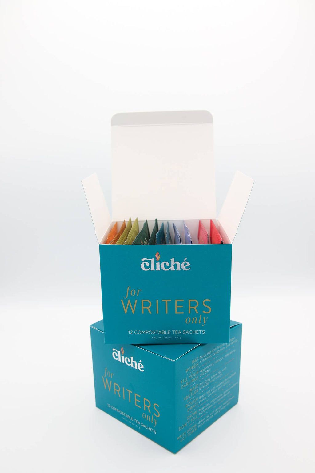 For Writers Only