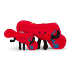 Maryland Plush Bag Charms/ Keychains -Chesapeake Bay