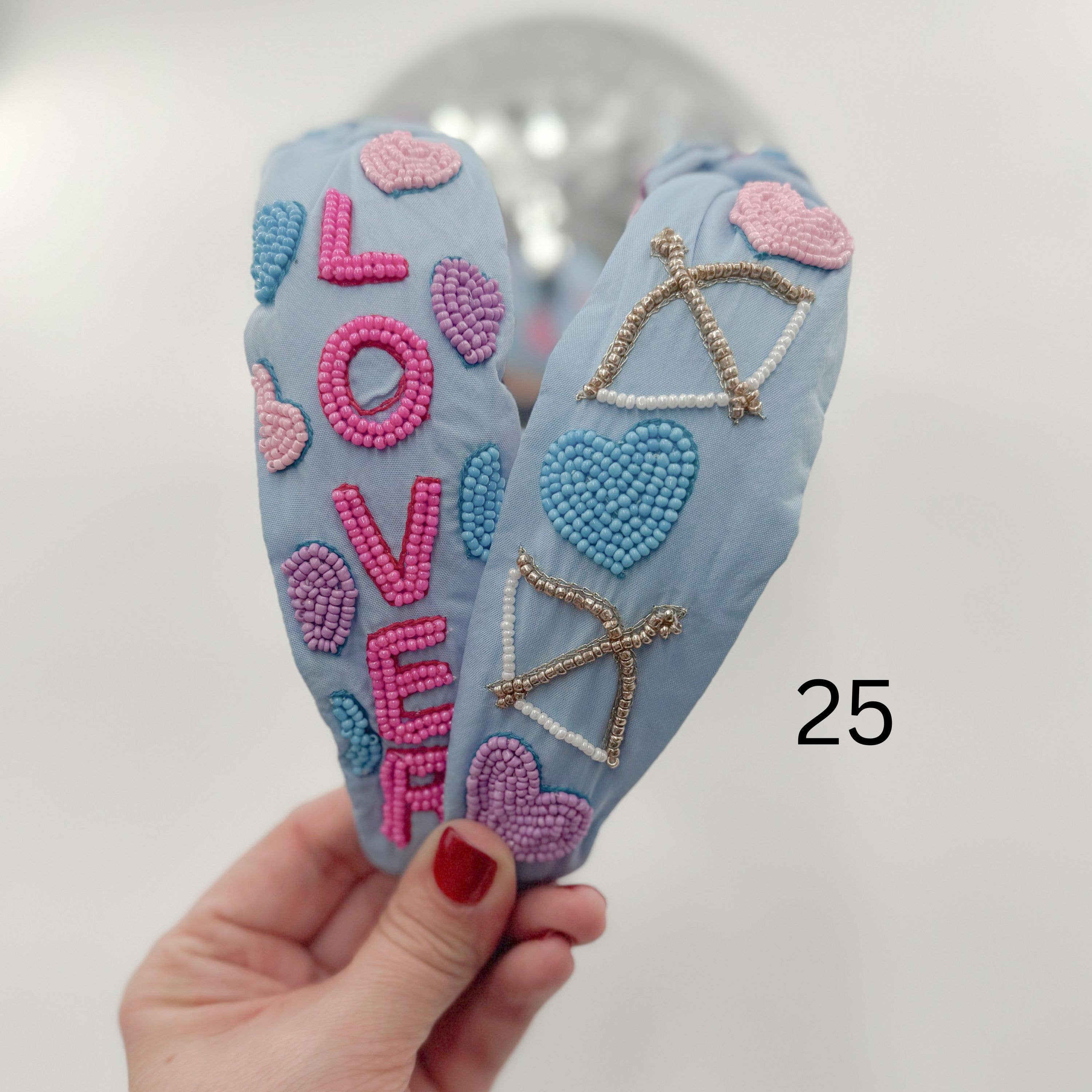 Taylor Swift Headband