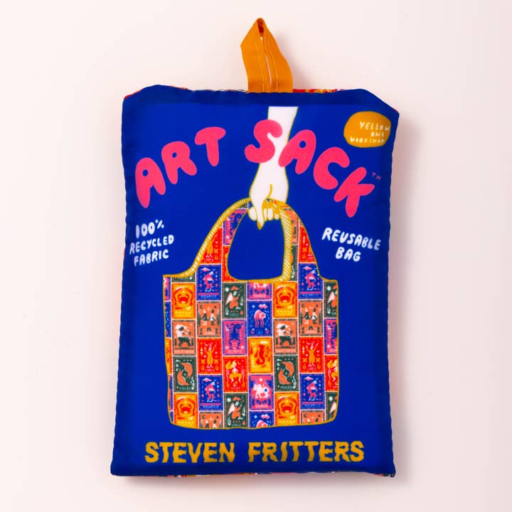 Art Sack - Zodiac