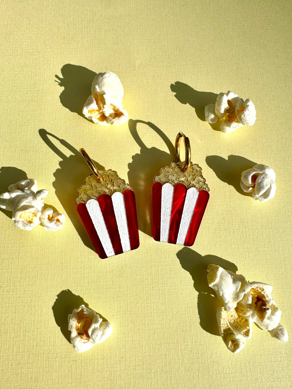 Butter Buckets 