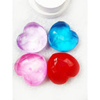 Maltose Heart Diamond Squishy Toys