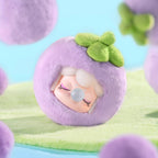 Nanci Plush Blind Box: Fruit Mood Pendant