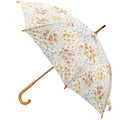 Fall Wildflowers Umbrella
