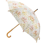 Fall Wildflowers Umbrella