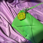Pickle Bag Charm