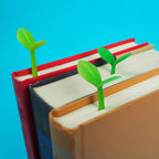 Sprout - Little Green Bookmarks - Set of 6