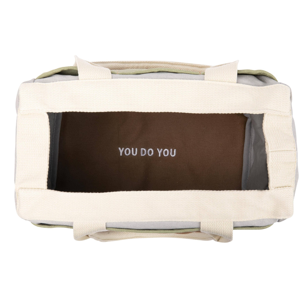 Soolla Studio Artist Bag, Good Earth, Craft Stationery Bag