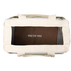 Soolla Studio Artist Bag, Good Earth, Craft Stationery Bag