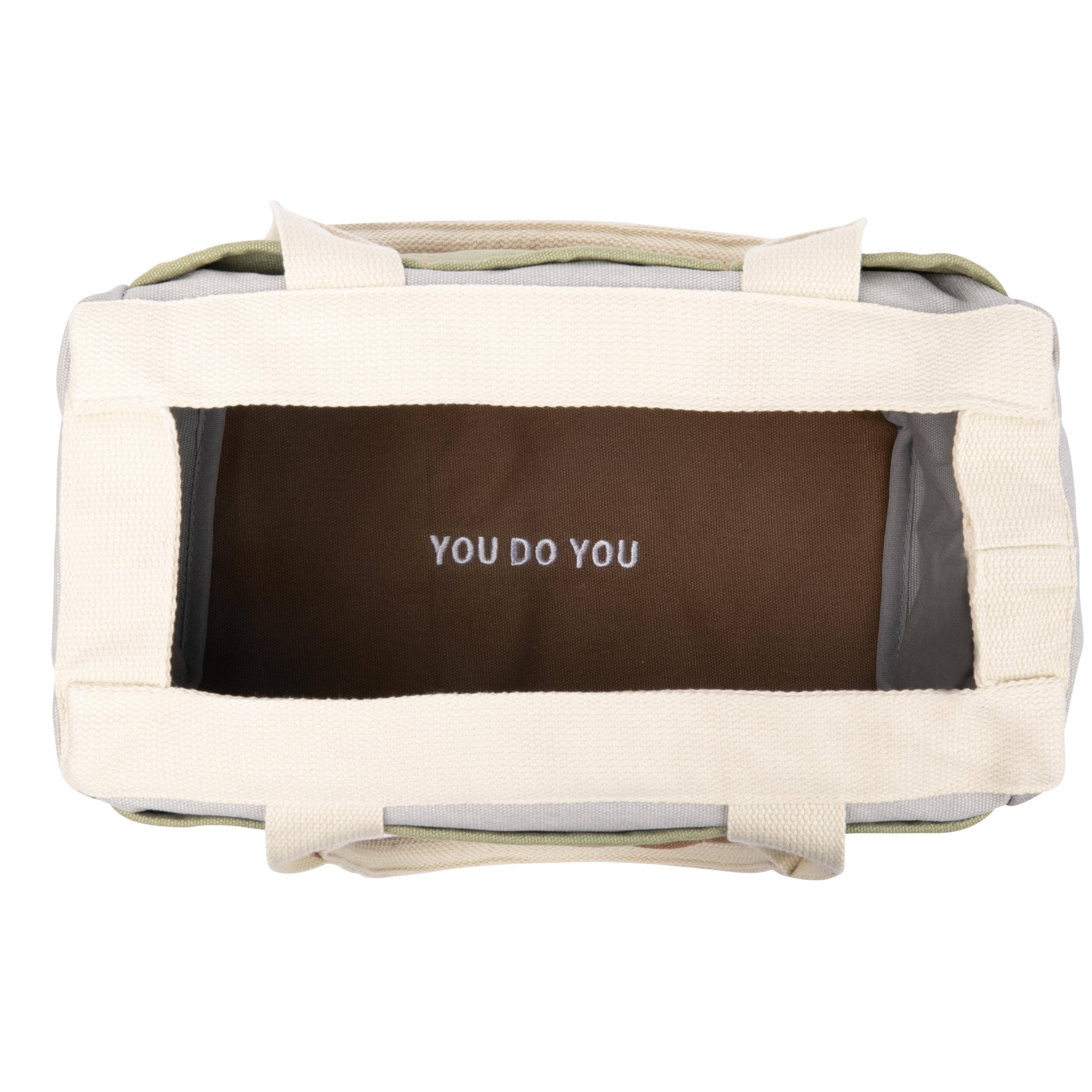 Soolla Studio Artist Bag, Good Earth, Craft Stationery Bag