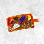Charcuterie Board French Barrette