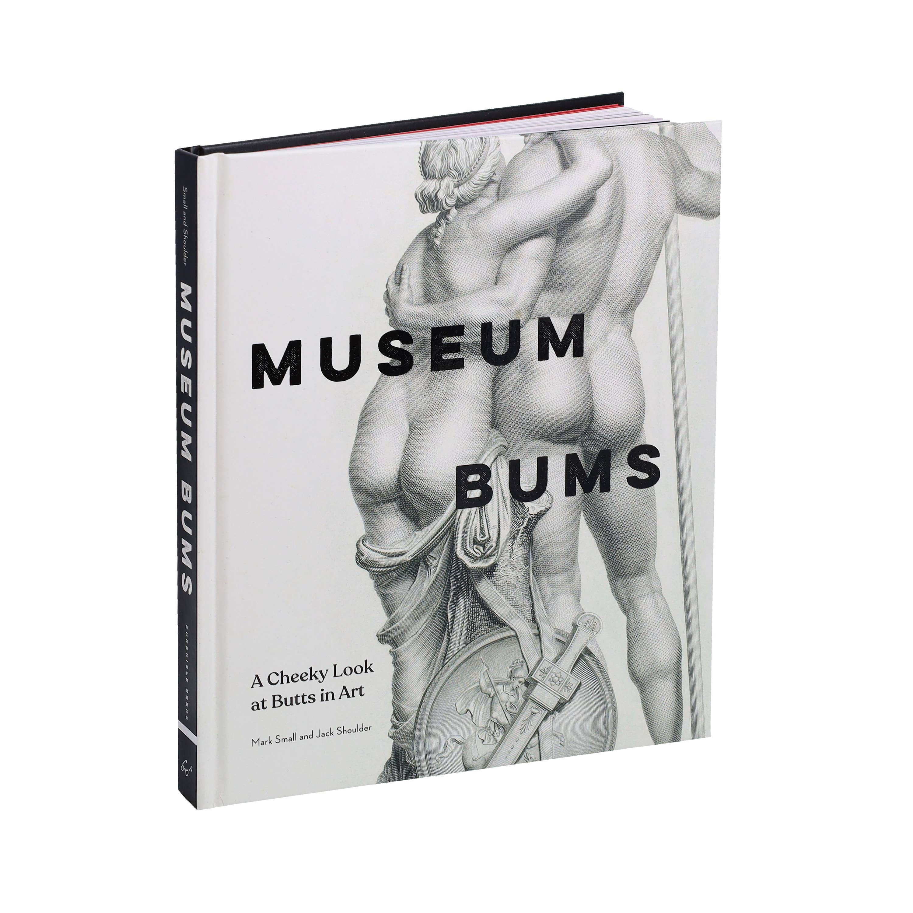 Museum Bums