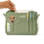 Soolla® Studio Pouch, Becca Sands Edition (Stationery Pouch)