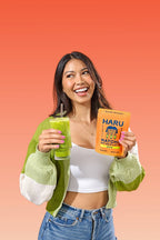 Haru Original Matcha Oat Milk Latte Mix