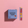 Lobster Bake Washi Tape