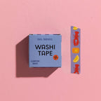 Lobster Bake Washi Tape