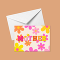 Flower Mother