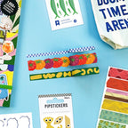Kitchen Heirloom Washi Tape Collection
