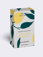 Shower Steamers - Lemon + Lavender 2-pack