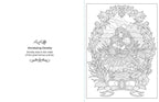 Wicked Witch of Oz Coloring Book