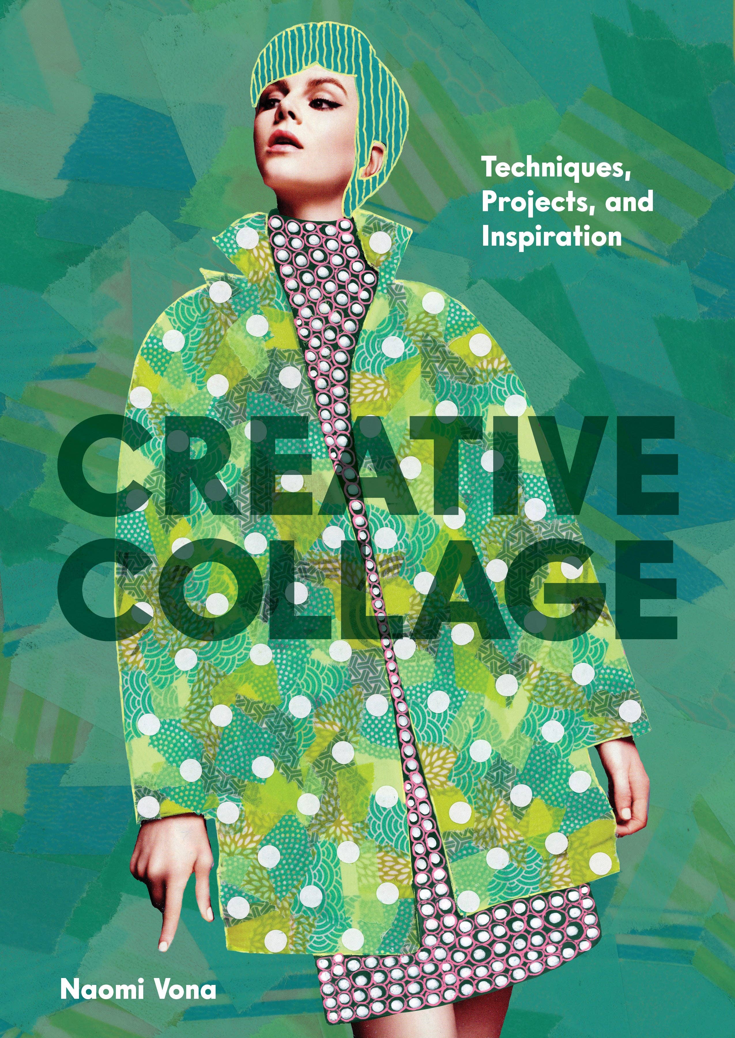 Creative Collage