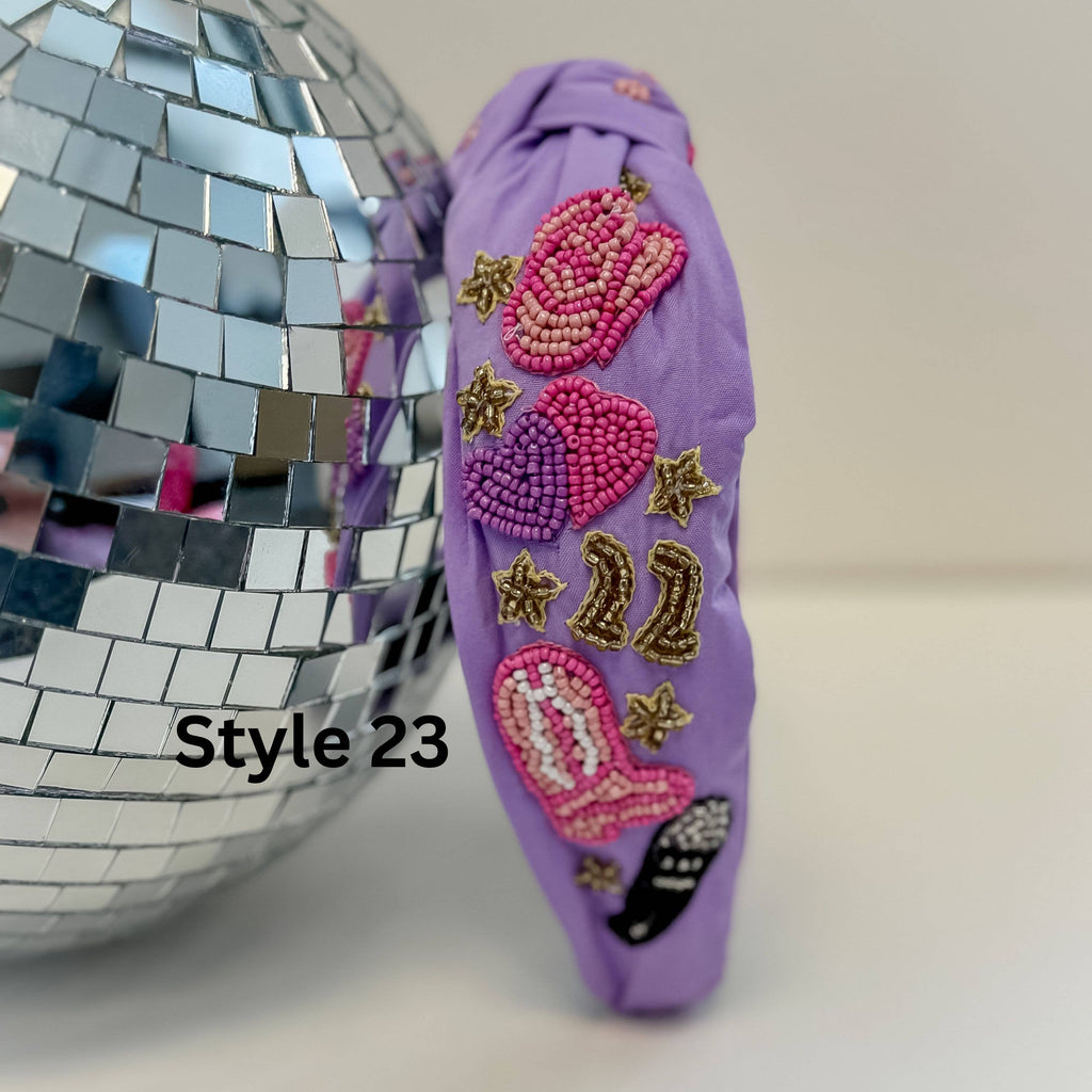 Taylor Swift Headband