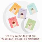 Nephrite Jade Crystal Cactus | Treasure Tokens: WILD