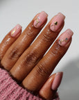 Nail Art Stickers - BIJOU