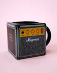 Amp Shaped Musical Coffee Mug