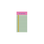 NEW! Tearaway Notepads - Extra Small