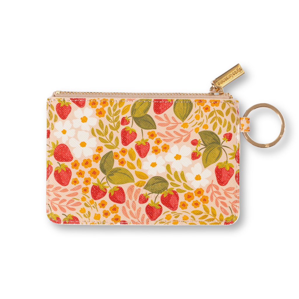 Floral ID Holder