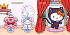 Hello Kitty and Friends Trick-or-Treat