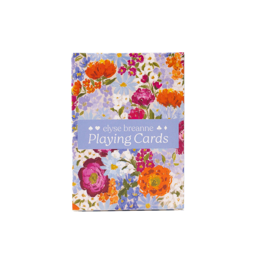 Deck of Cards | 2 Patterns